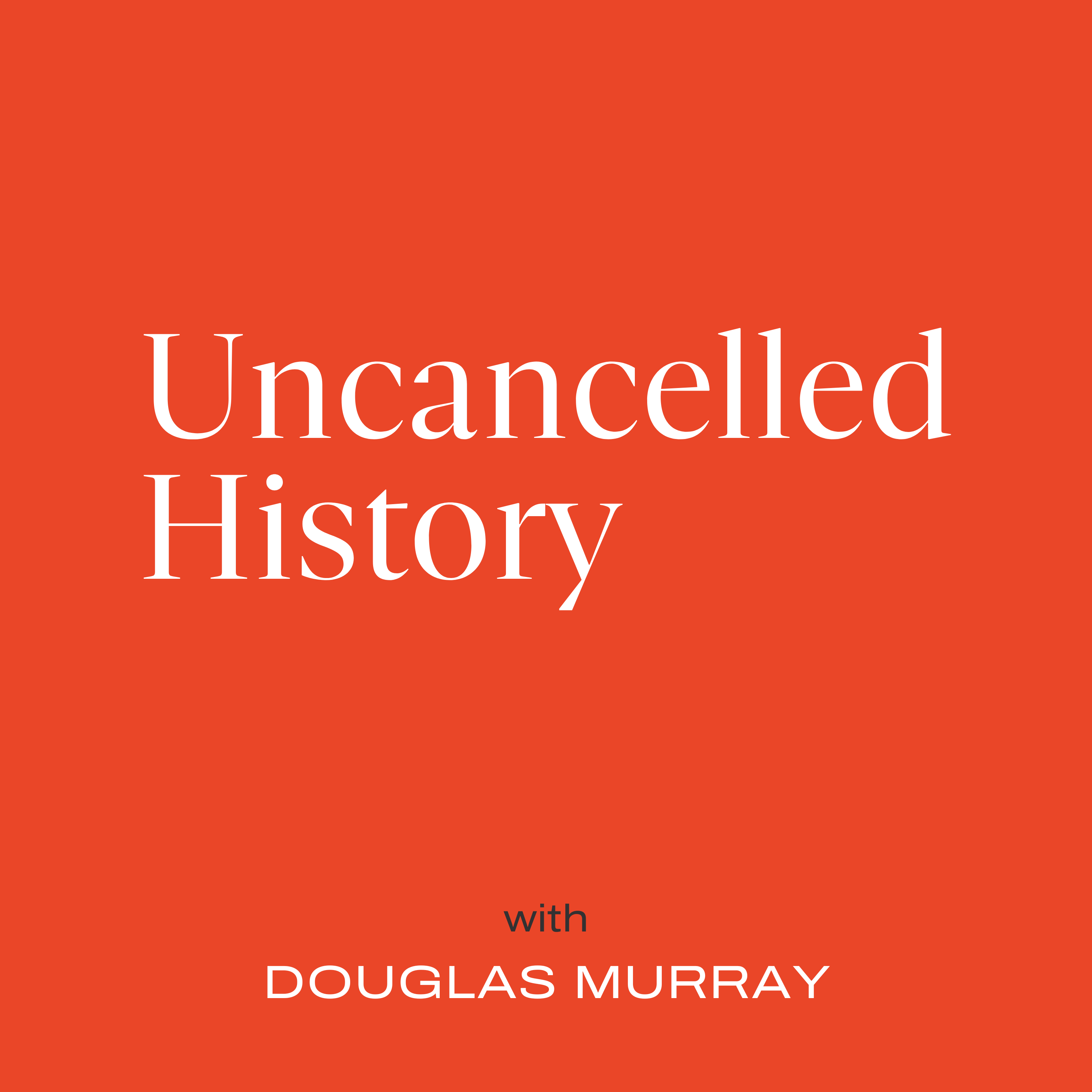 Uncancelled History Thumbnail