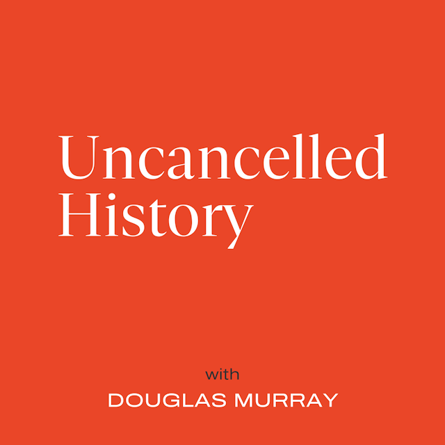 Uncancelled History Thumbnail