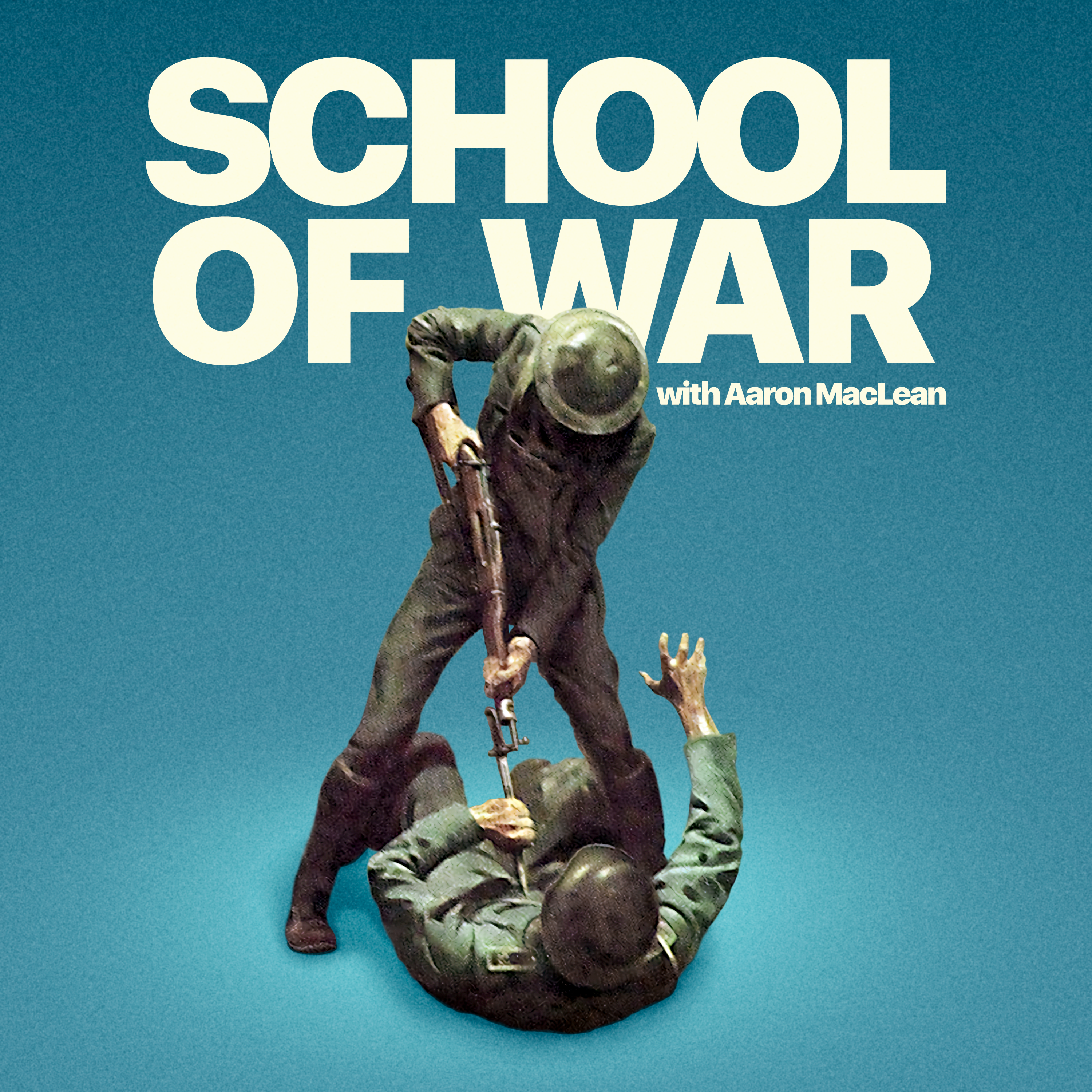 School of War Thumbnail